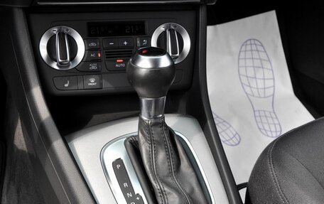 Audi Q3, 2013 год, 1 440 000 рублей, 12 фотография