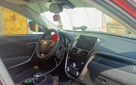 FAW Besturn X80 I рестайлинг, 2018 год, 1 300 000 рублей, 6 фотография