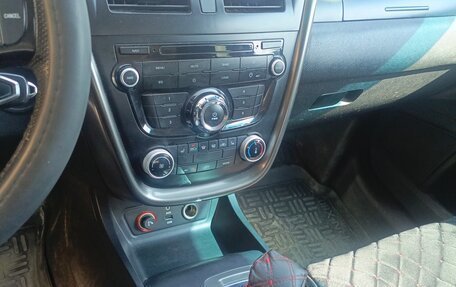 FAW Besturn X80 I рестайлинг, 2018 год, 1 300 000 рублей, 7 фотография
