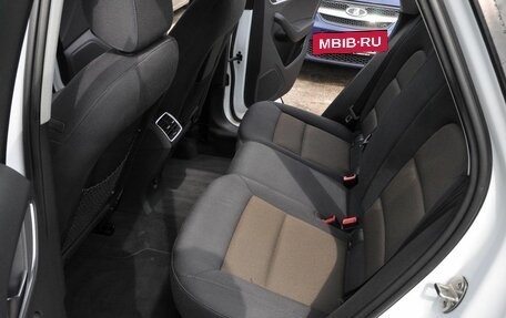 Audi Q3, 2013 год, 1 440 000 рублей, 14 фотография