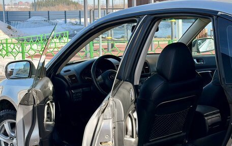 Subaru Legacy IV, 2007 год, 600 000 рублей, 4 фотография