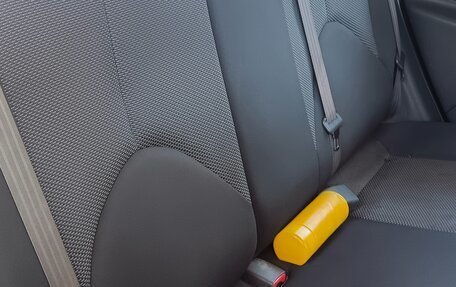 KIA Rio II, 2009 год, 570 000 рублей, 11 фотография