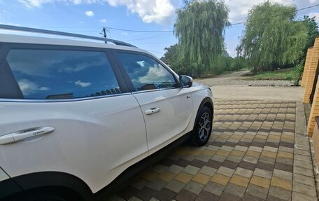 SsangYong Korando, 2021 год, 2 650 000 рублей, 7 фотография