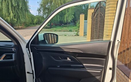 SsangYong Korando, 2021 год, 2 650 000 рублей, 12 фотография