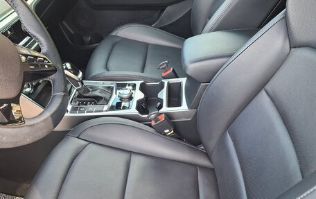 SsangYong Korando, 2021 год, 2 650 000 рублей, 15 фотография
