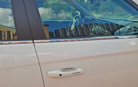 SsangYong Korando, 2021 год, 2 650 000 рублей, 11 фотография