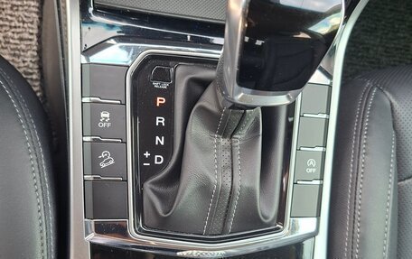 SsangYong Korando, 2021 год, 2 650 000 рублей, 19 фотография