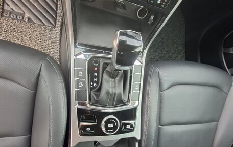 SsangYong Korando, 2021 год, 2 650 000 рублей, 20 фотография