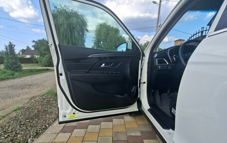 SsangYong Korando, 2021 год, 2 650 000 рублей, 25 фотография