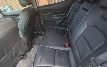 SsangYong Korando, 2021 год, 2 650 000 рублей, 27 фотография