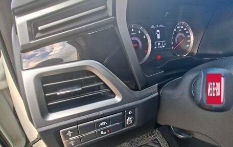 SsangYong Korando, 2021 год, 2 650 000 рублей, 21 фотография