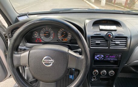 Nissan Almera Classic, 2008 год, 590 000 рублей, 10 фотография