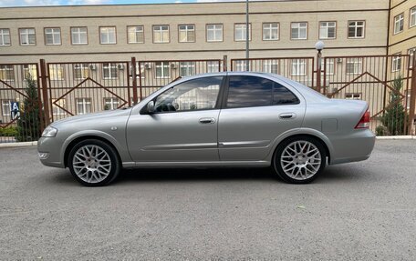Nissan Almera Classic, 2008 год, 590 000 рублей, 7 фотография
