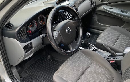 Nissan Almera Classic, 2008 год, 590 000 рублей, 9 фотография