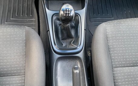 Nissan Almera Classic, 2008 год, 590 000 рублей, 11 фотография