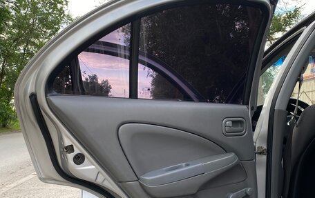 Nissan Almera Classic, 2008 год, 590 000 рублей, 14 фотография