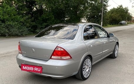 Nissan Almera Classic, 2008 год, 590 000 рублей, 2 фотография