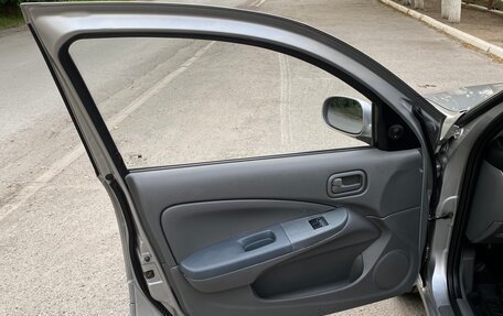 Nissan Almera Classic, 2008 год, 590 000 рублей, 15 фотография