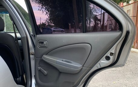 Nissan Almera Classic, 2008 год, 590 000 рублей, 17 фотография