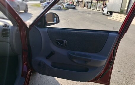 Hyundai Accent II, 2004 год, 230 000 рублей, 8 фотография