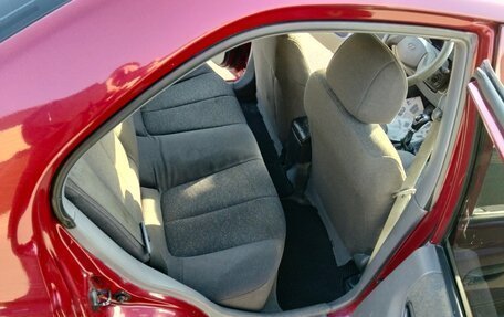 Hyundai Accent II, 2004 год, 230 000 рублей, 10 фотография