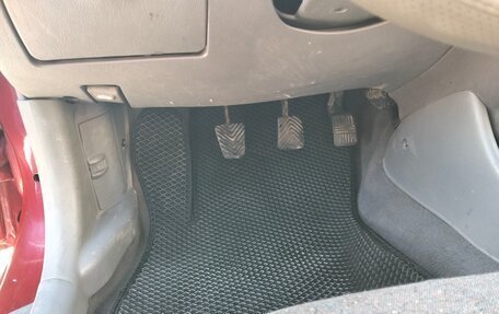 Hyundai Accent II, 2004 год, 230 000 рублей, 18 фотография