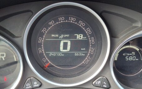 Citroen DS4, 2012 год, 650 000 рублей, 6 фотография