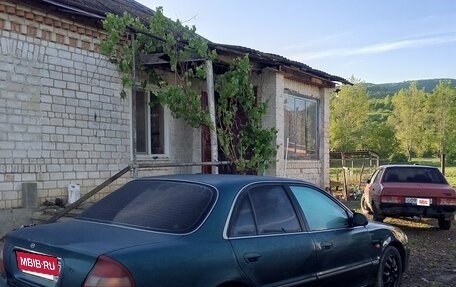 Hyundai Sonata III рестайлинг, 1998 год, 260 000 рублей, 2 фотография