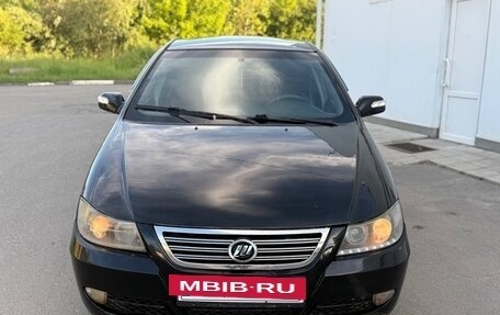 Lifan Solano I (630) рестайлинг, 2011 год, 185 000 рублей, 6 фотография