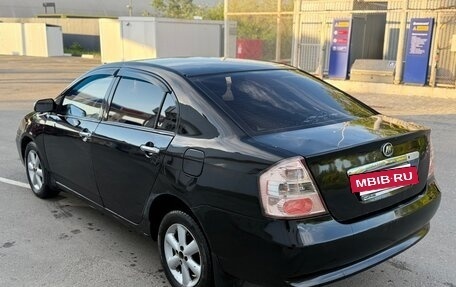 Lifan Solano I (630) рестайлинг, 2011 год, 185 000 рублей, 10 фотография