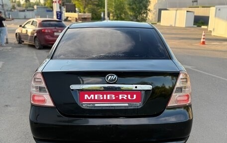 Lifan Solano I (630) рестайлинг, 2011 год, 185 000 рублей, 2 фотография