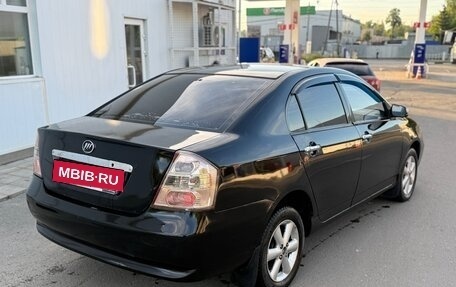 Lifan Solano I (630) рестайлинг, 2011 год, 185 000 рублей, 8 фотография