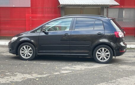 Volkswagen Golf Plus II, 2011 год, 500 000 рублей, 7 фотография