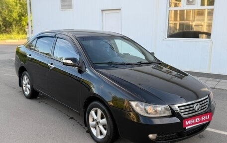 Lifan Solano I (630) рестайлинг, 2011 год, 185 000 рублей, 3 фотография