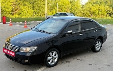 Lifan Solano I (630) рестайлинг, 2011 год, 185 000 рублей, 5 фотография
