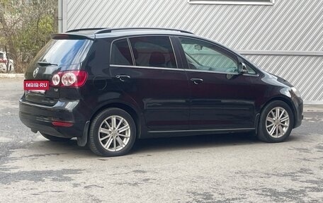 Volkswagen Golf Plus II, 2011 год, 500 000 рублей, 6 фотография