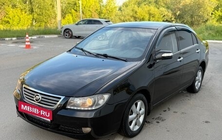 Lifan Solano I (630) рестайлинг, 2011 год, 185 000 рублей, 12 фотография