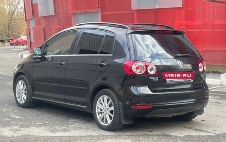 Volkswagen Golf Plus II, 2011 год, 500 000 рублей, 4 фотография