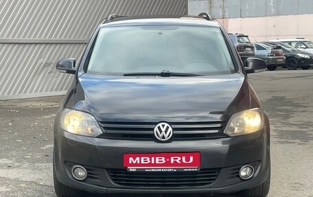 Volkswagen Golf Plus II, 2011 год, 500 000 рублей, 8 фотография