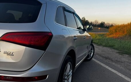 Audi Q5, 2015 год, 2 100 000 рублей, 5 фотография