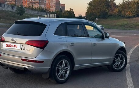 Audi Q5, 2015 год, 2 100 000 рублей, 4 фотография
