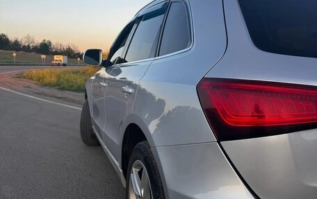 Audi Q5, 2015 год, 2 100 000 рублей, 6 фотография