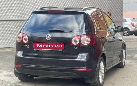 Volkswagen Golf Plus II, 2011 год, 500 000 рублей, 5 фотография
