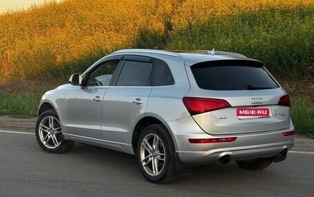 Audi Q5, 2015 год, 2 100 000 рублей, 3 фотография