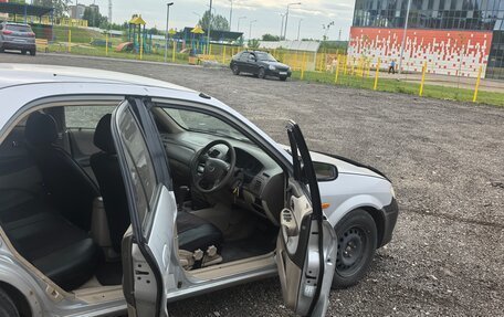Mazda Familia, 2001 год, 225 000 рублей, 4 фотография