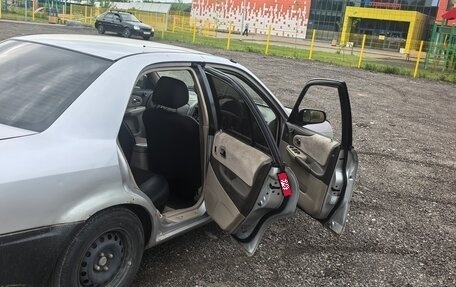 Mazda Familia, 2001 год, 225 000 рублей, 5 фотография