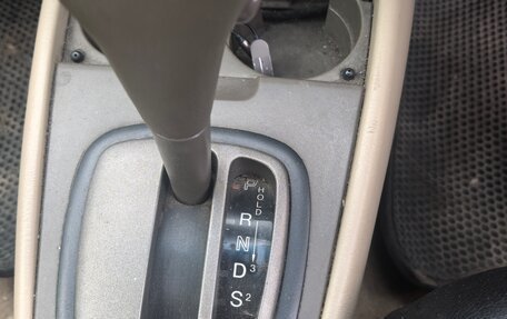 Mazda Familia, 2001 год, 225 000 рублей, 19 фотография