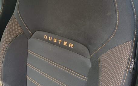 Renault Duster, 2021 год, 1 700 000 рублей, 7 фотография