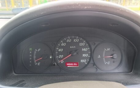Mazda Familia, 2001 год, 225 000 рублей, 16 фотография