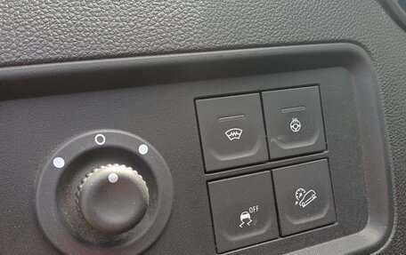 Renault Duster, 2021 год, 1 700 000 рублей, 9 фотография